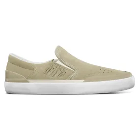 Etnies Marana Slip XLT Shoes - Tan