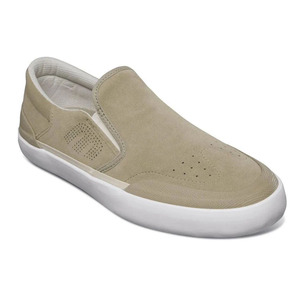 Etnies Marana Slip XLT Shoes - Tan