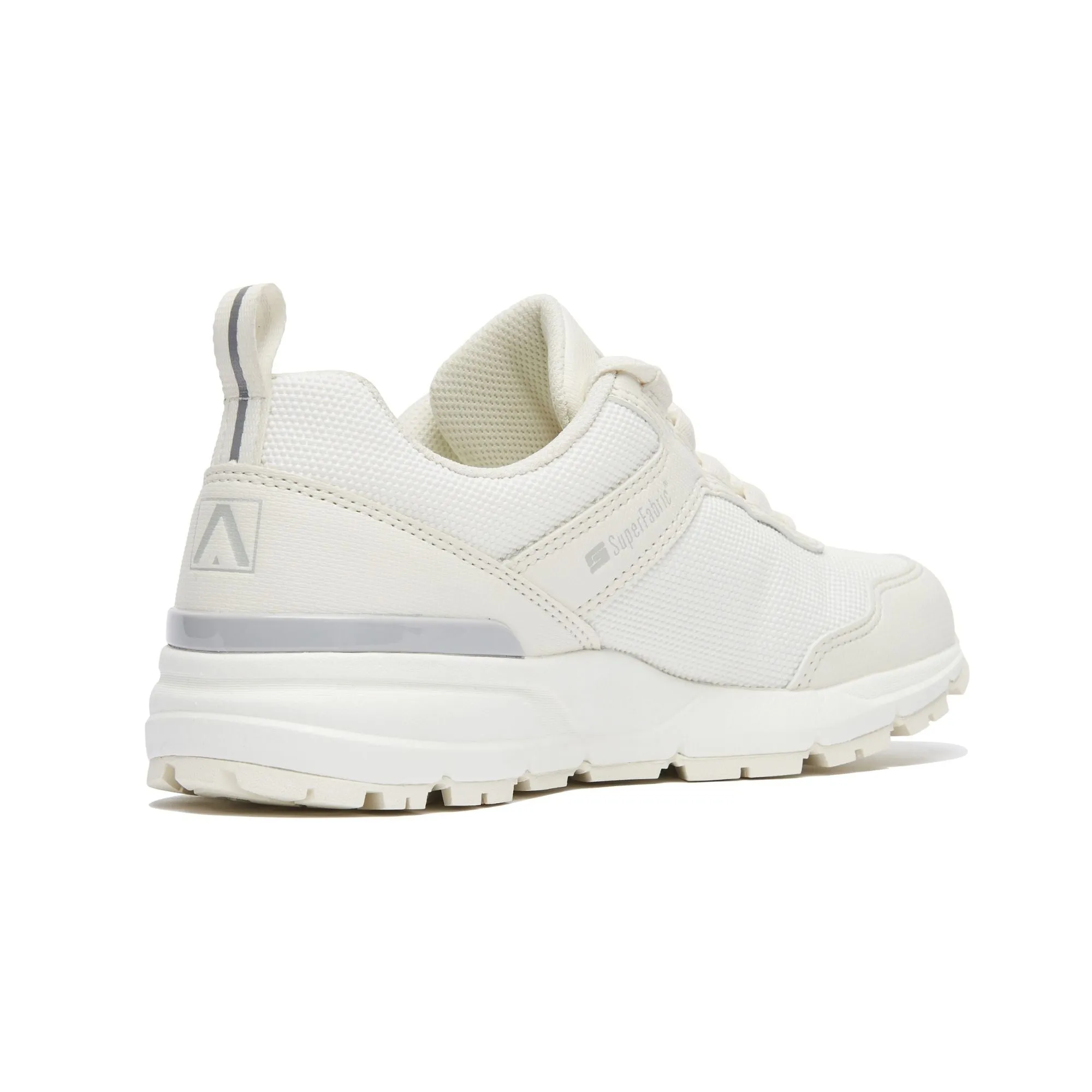 Final Sale-ALTAI® White Hiking Shoes (AST-100WH)