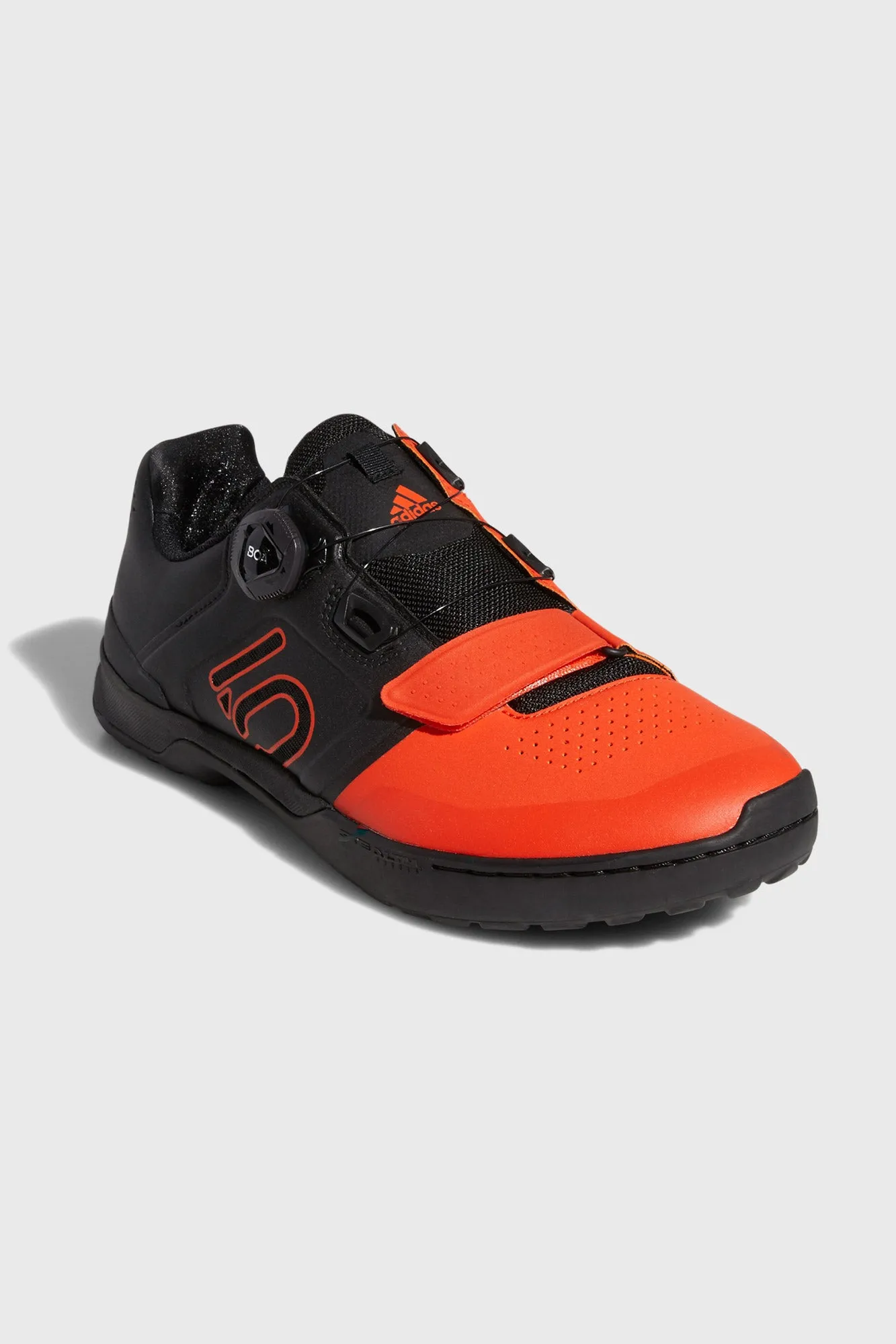 Five Ten Kestrel Pro Boa Shoes Active Orange Core Black