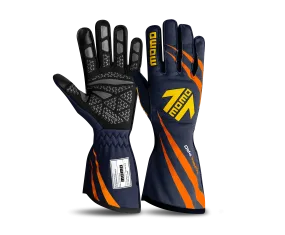 GLOVES CORSA PRO NIGHT NAVY 10