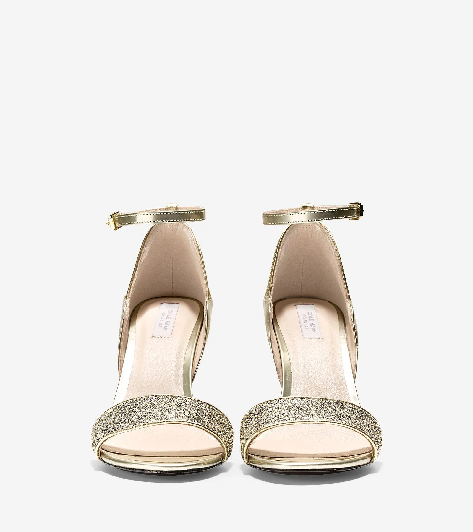 Grace Grand Sandal (85mm)