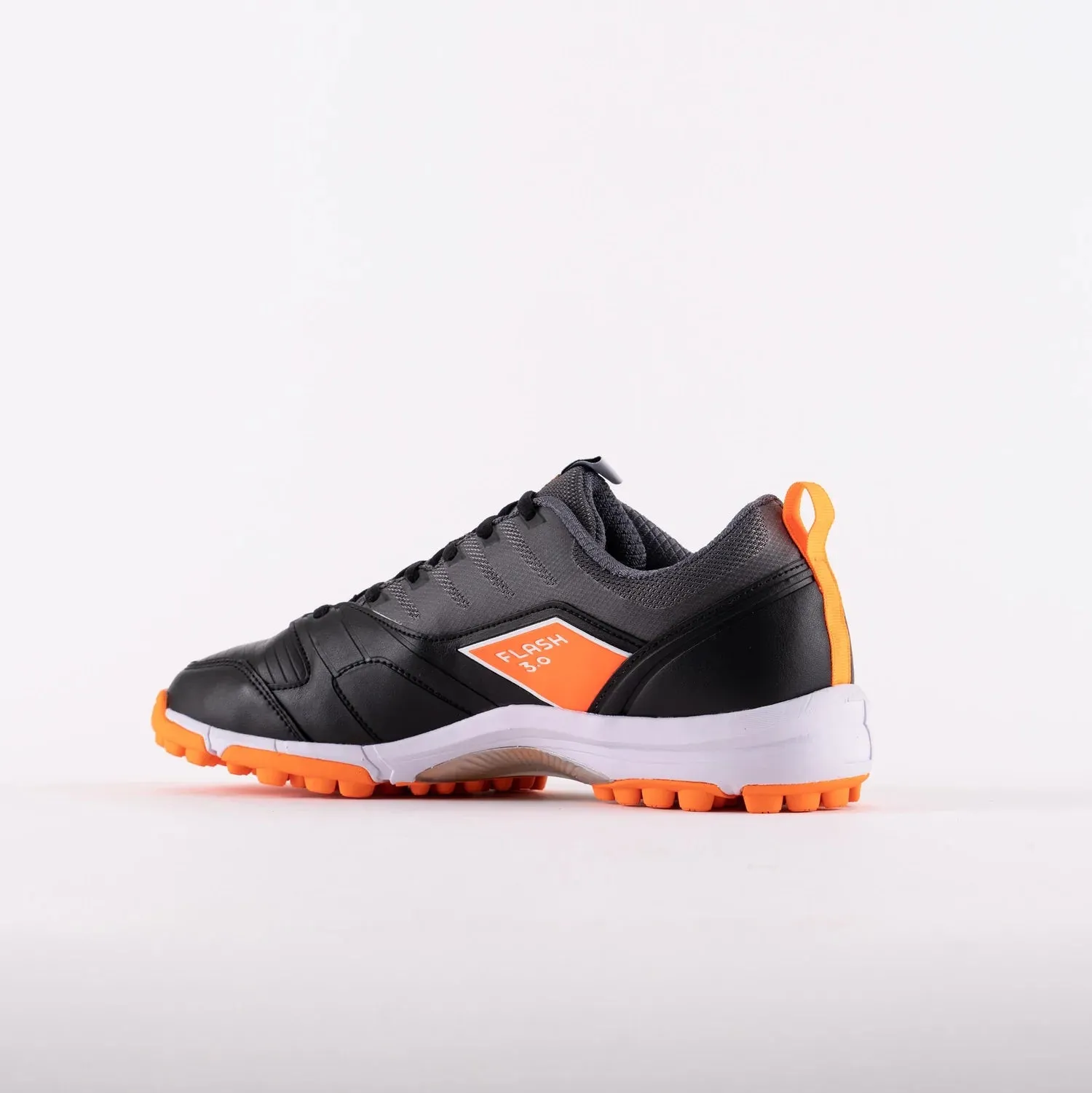 Grays Flash 3.0 (Black/Orange) SNR