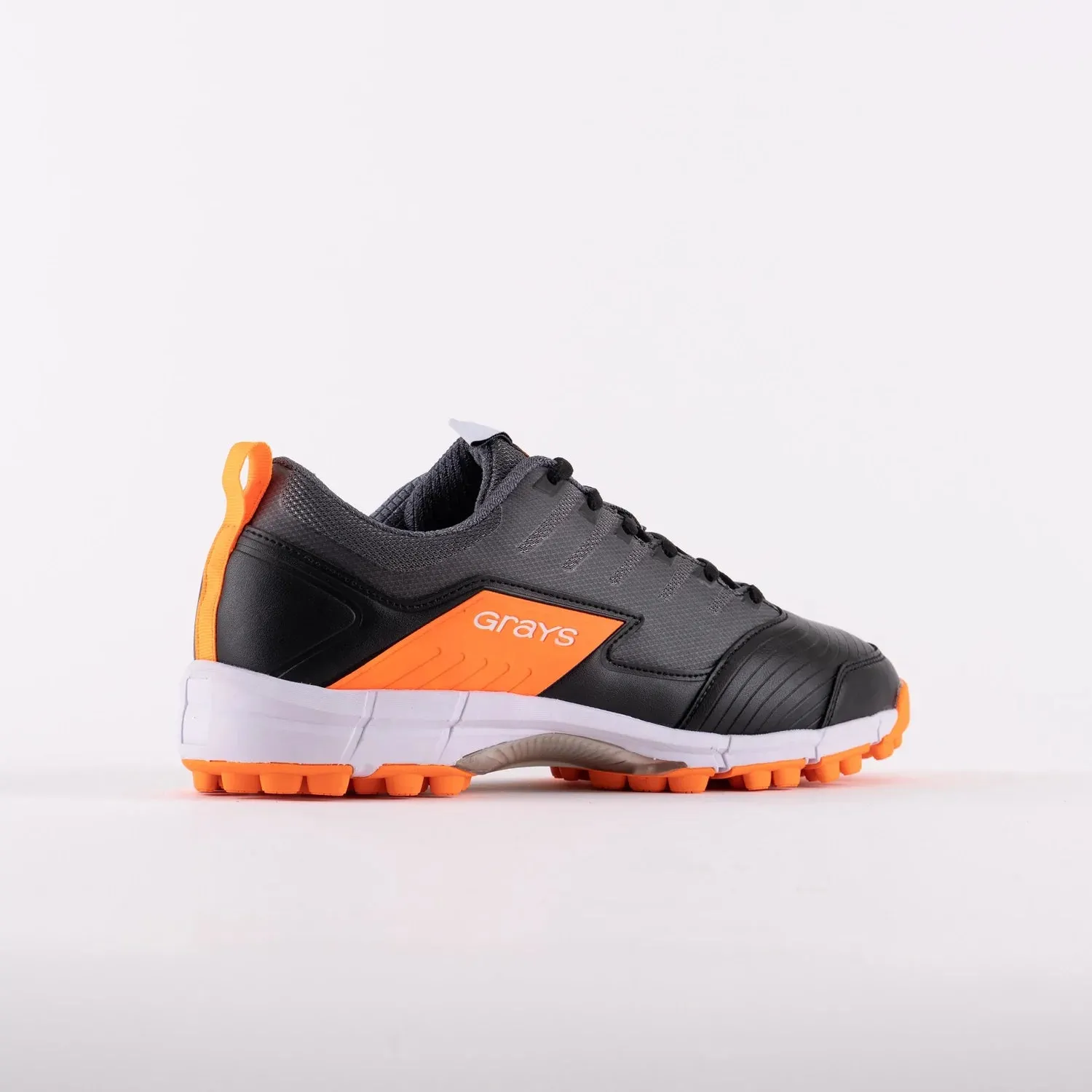 Grays Flash 3.0 (Black/Orange) SNR