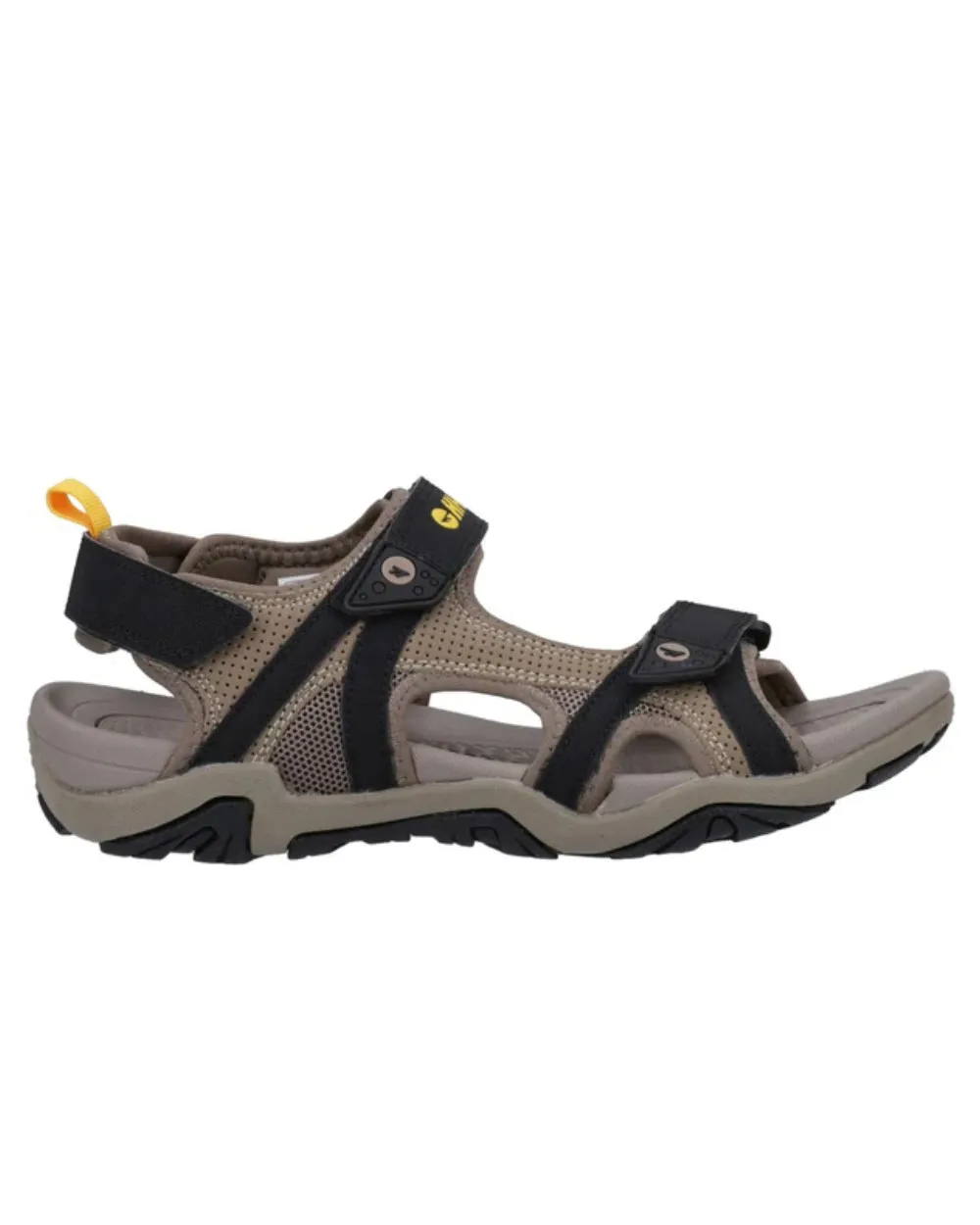 Hi-Tec Crater Sandals