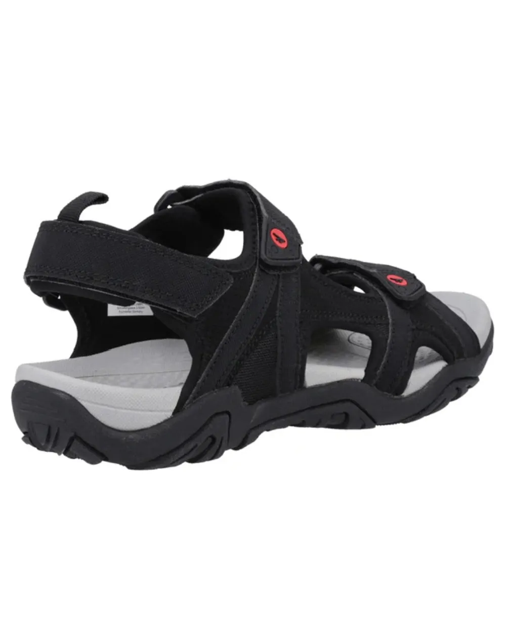 Hi-Tec Crater Sandals