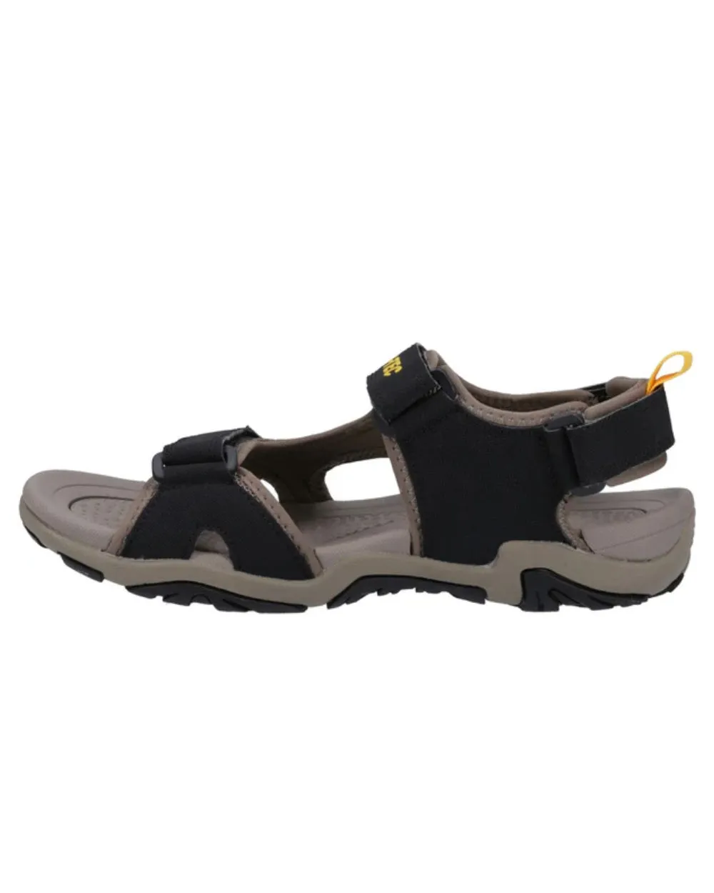 Hi-Tec Crater Sandals