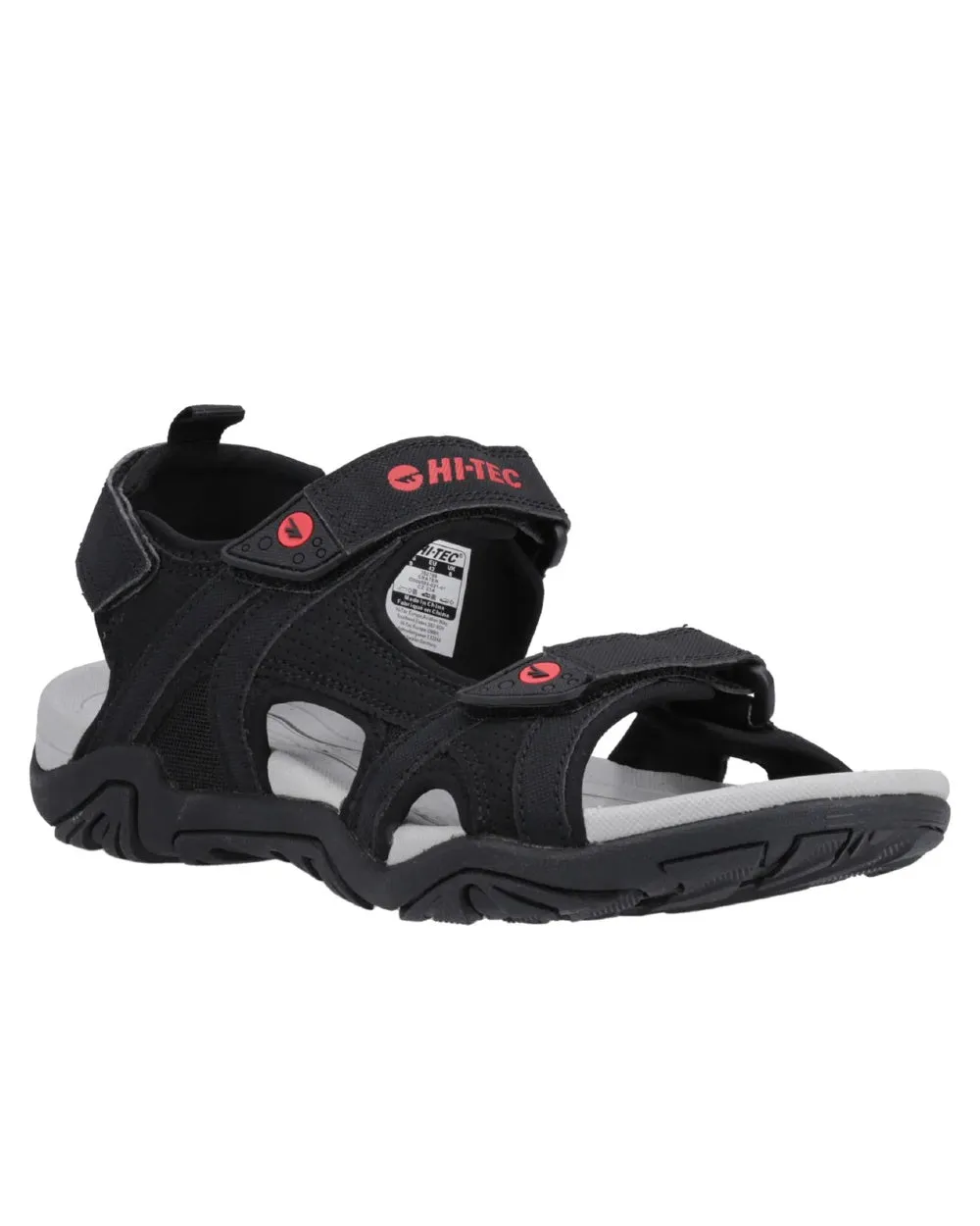 Hi-Tec Crater Sandals