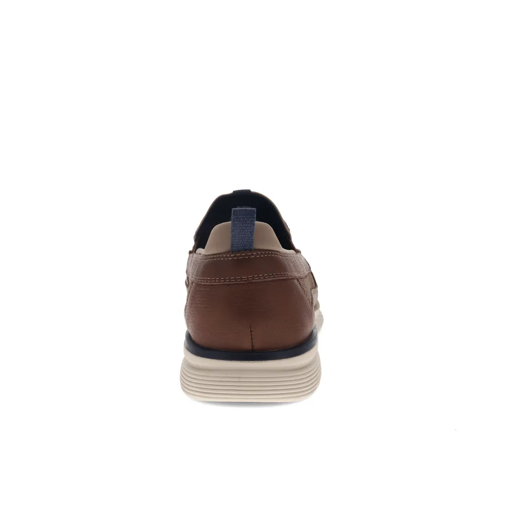 Holgate - Mens Boat Shoe