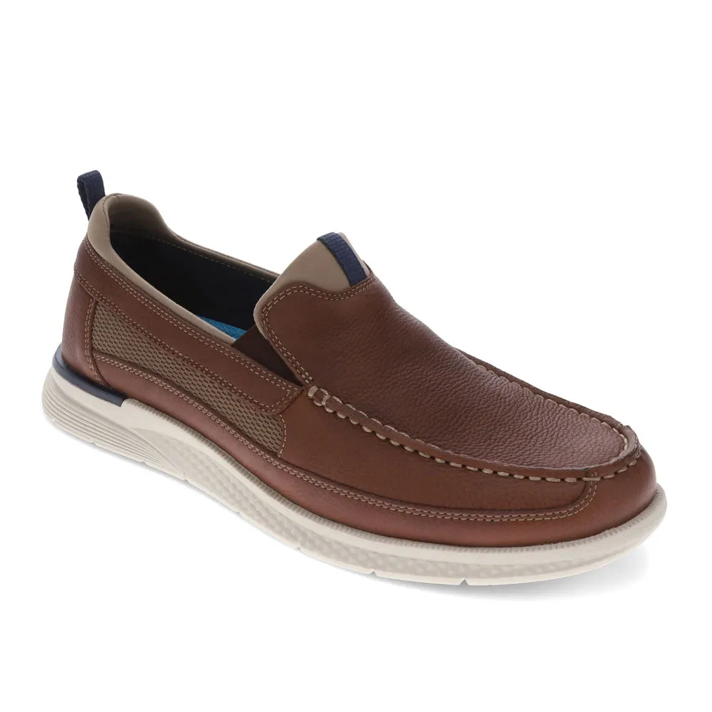 Holgate - Mens Boat Shoe