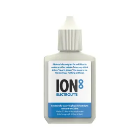 ION8 Zero Calories, Hydration Booster, Sugar-Free Electrolyte