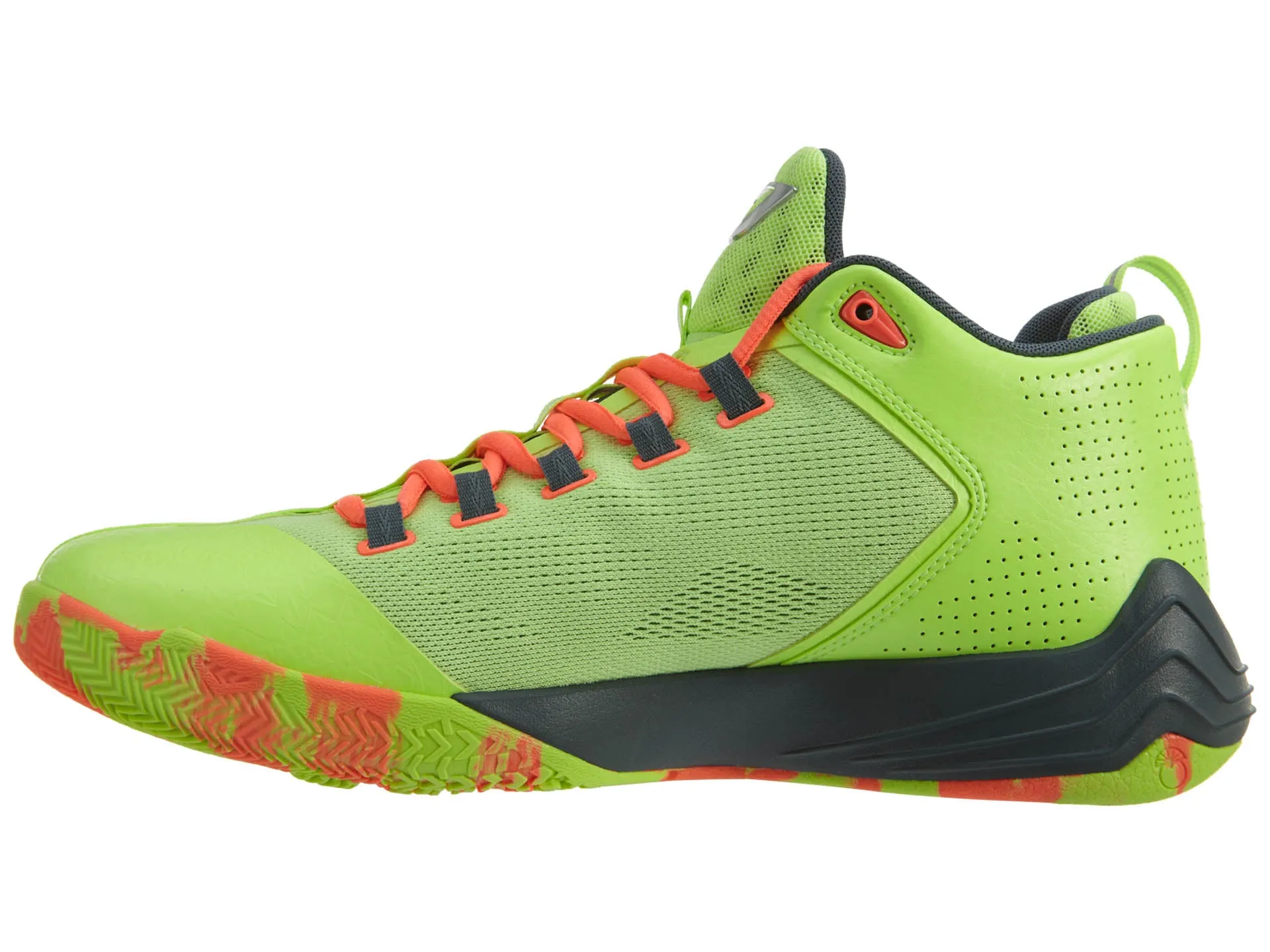 Jordan Cp3.ix Ae Mens Style : 833909