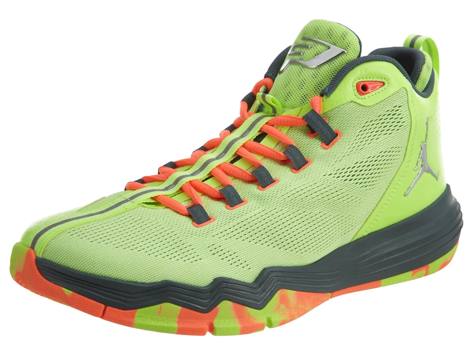 Jordan Cp3.ix Ae Mens Style : 833909