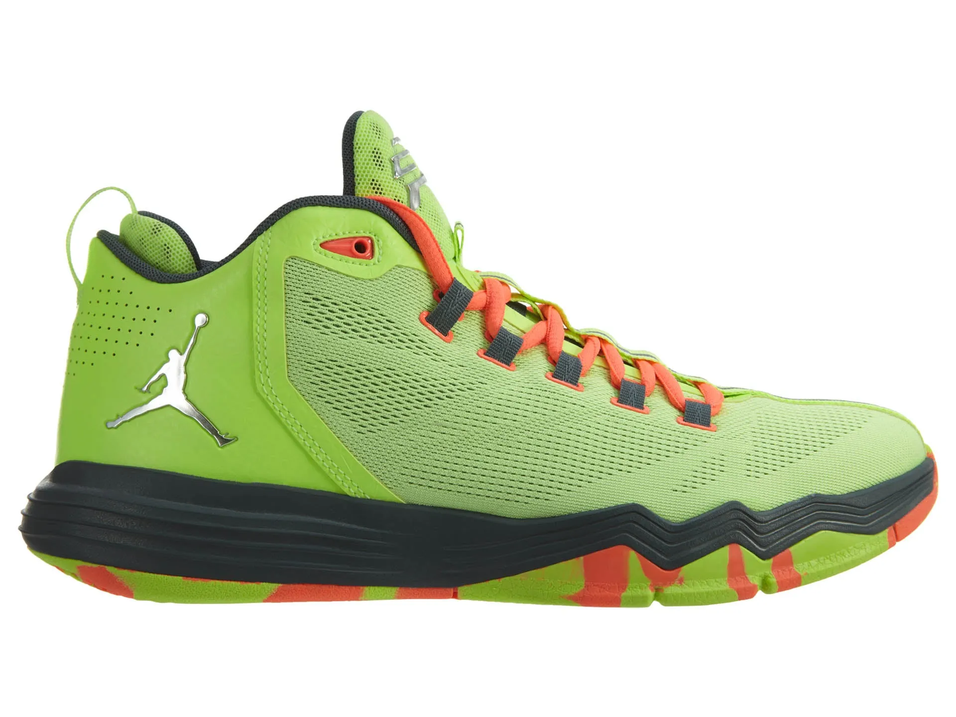 Jordan Cp3.ix Ae Mens Style : 833909