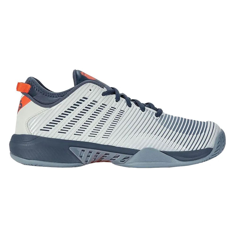 K-Swiss Hypercourt Supreme Mens Tennis Shoes