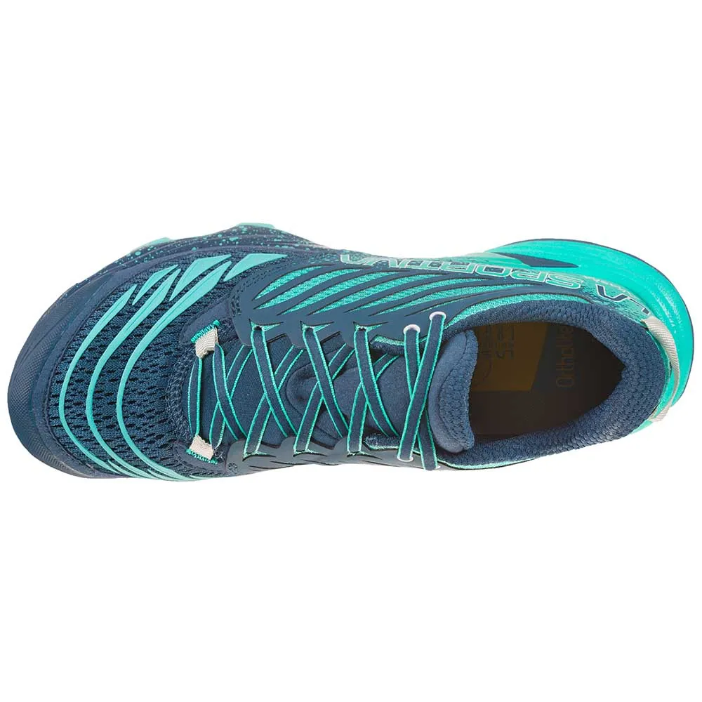 La Sportiva Akasha Running Shoe Women's Clearance