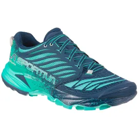 La Sportiva Akasha Running Shoe Women's Clearance