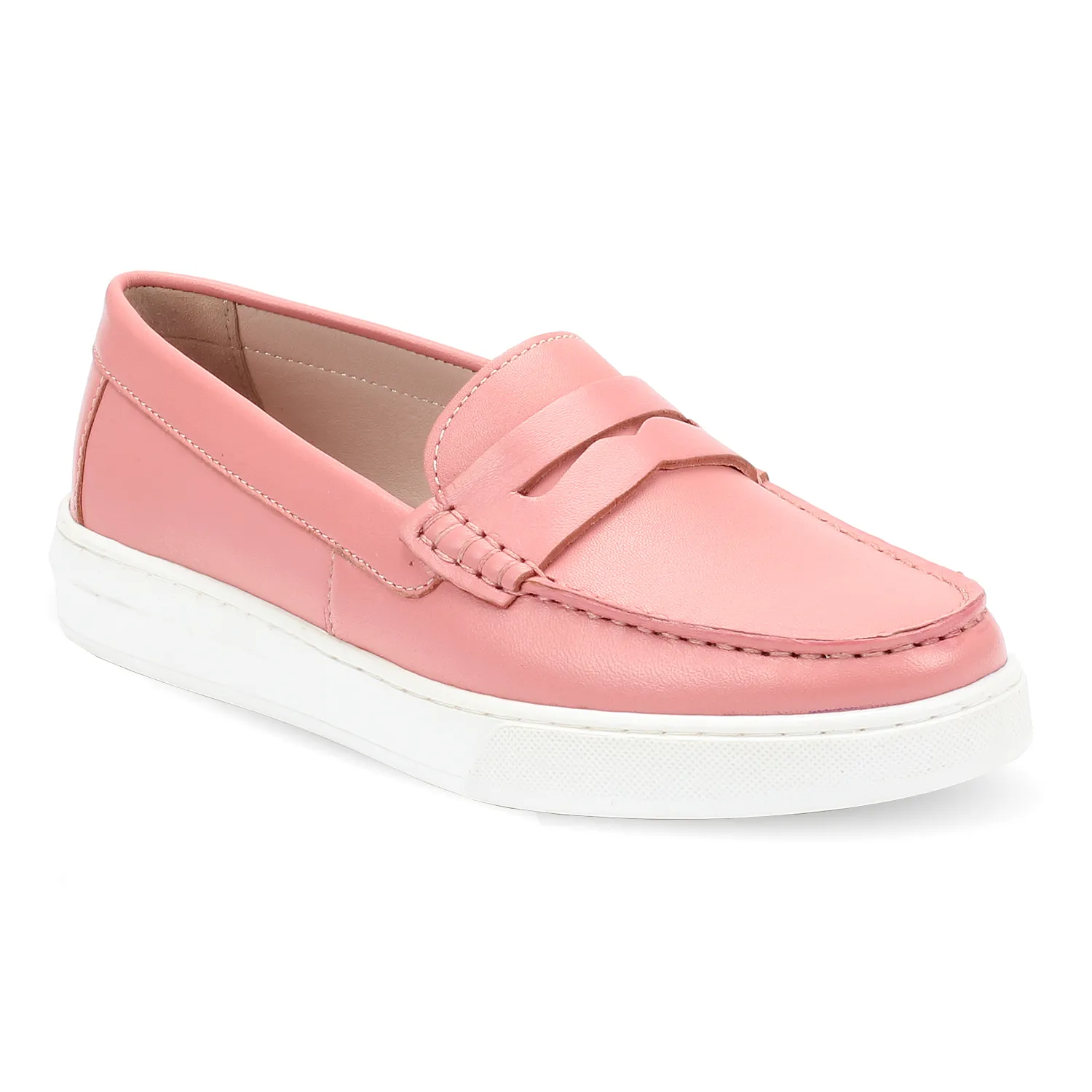 Lana women's penny loafer