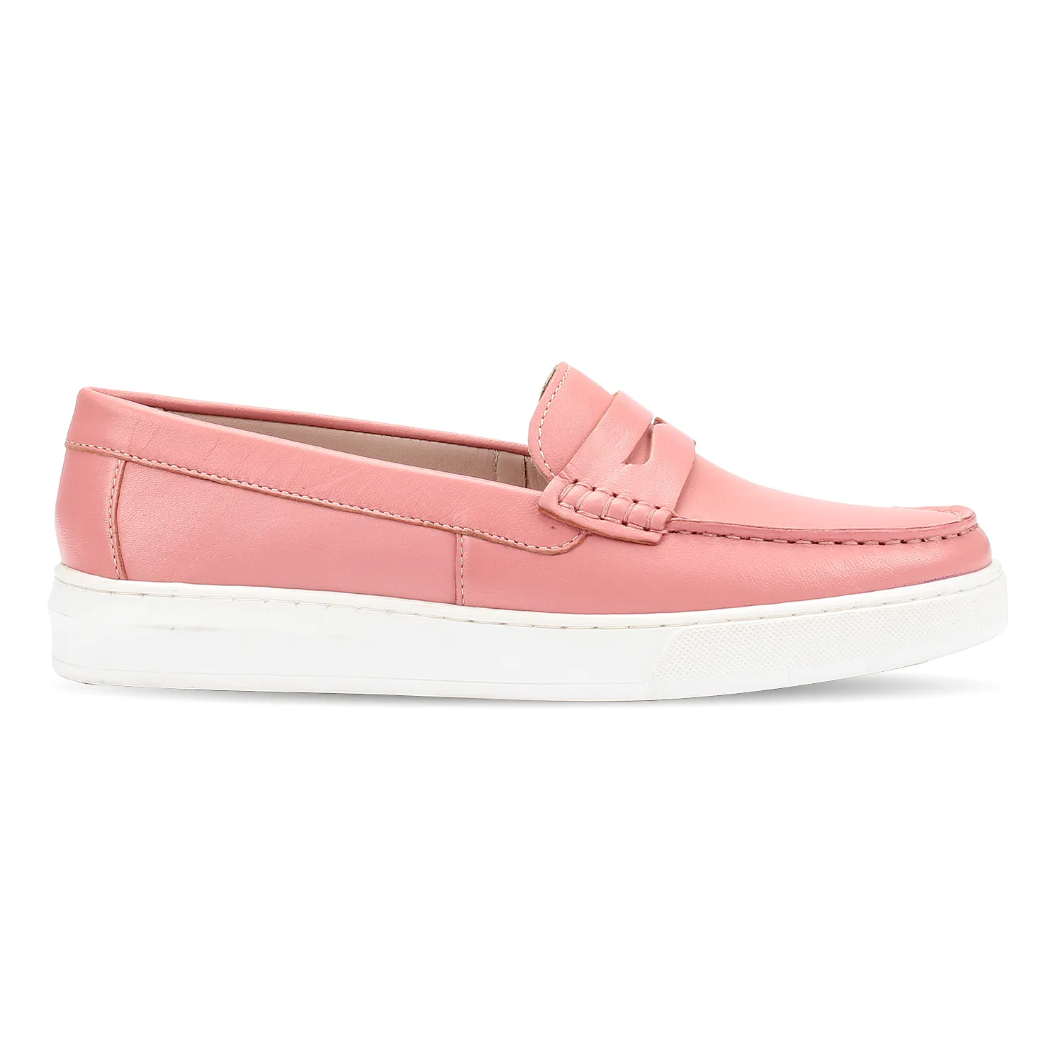 Lana women's penny loafer