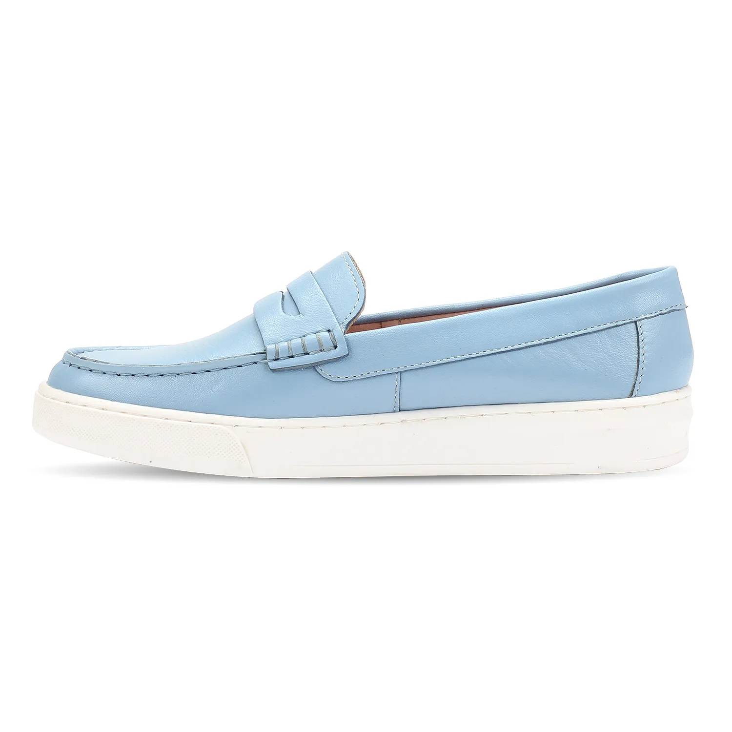 Lana women's penny loafer