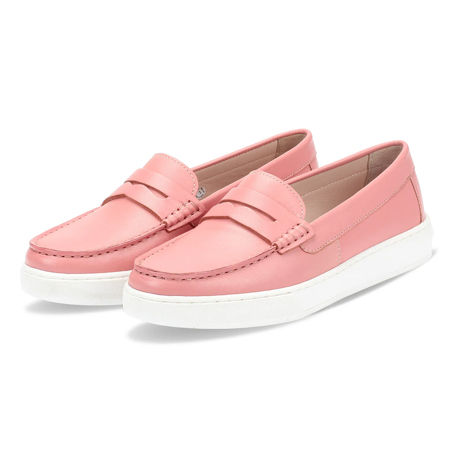 Lana women's penny loafer