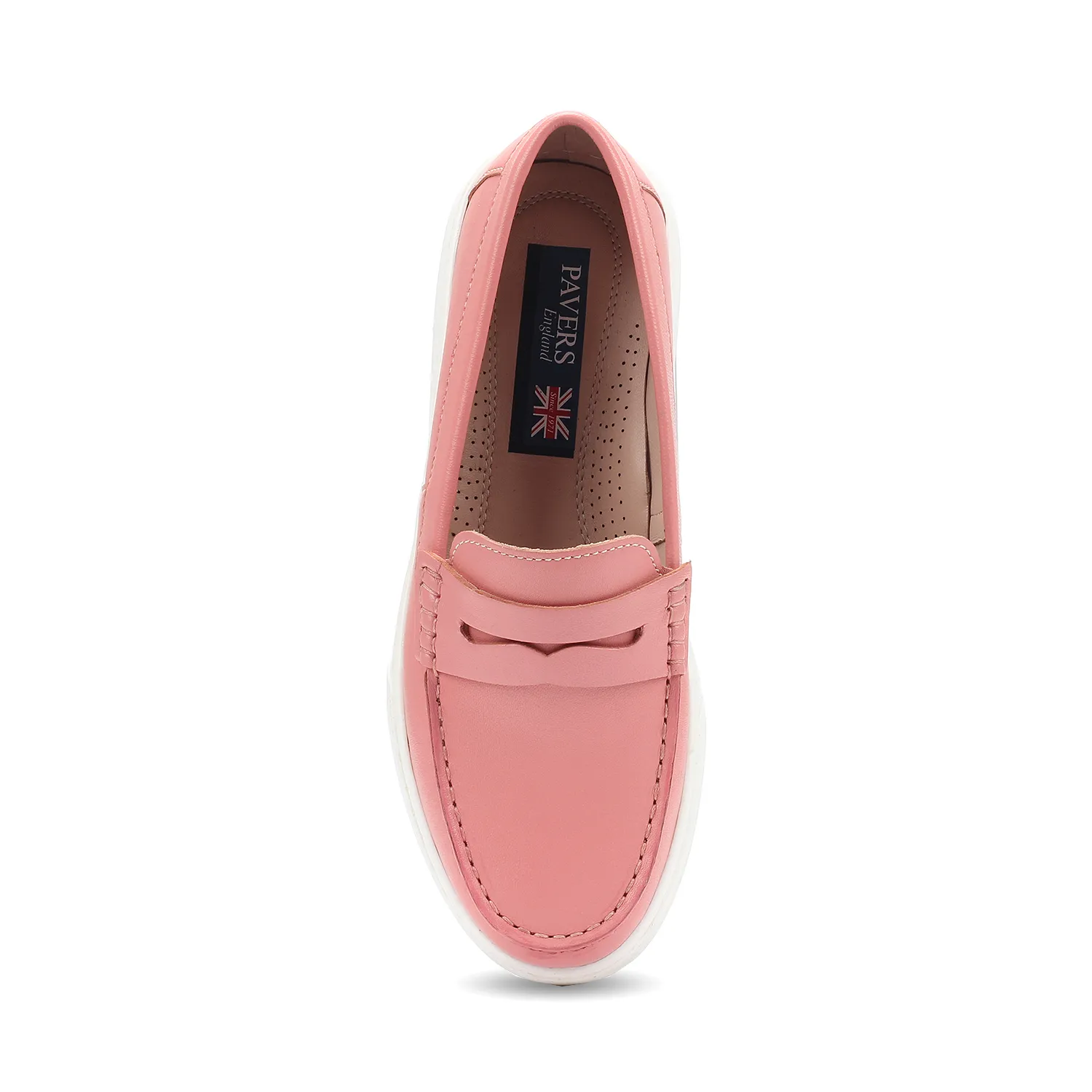 Lana women's penny loafer