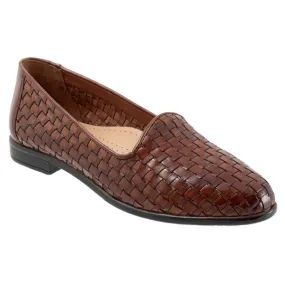 Liz Woven Loafer (T5158)