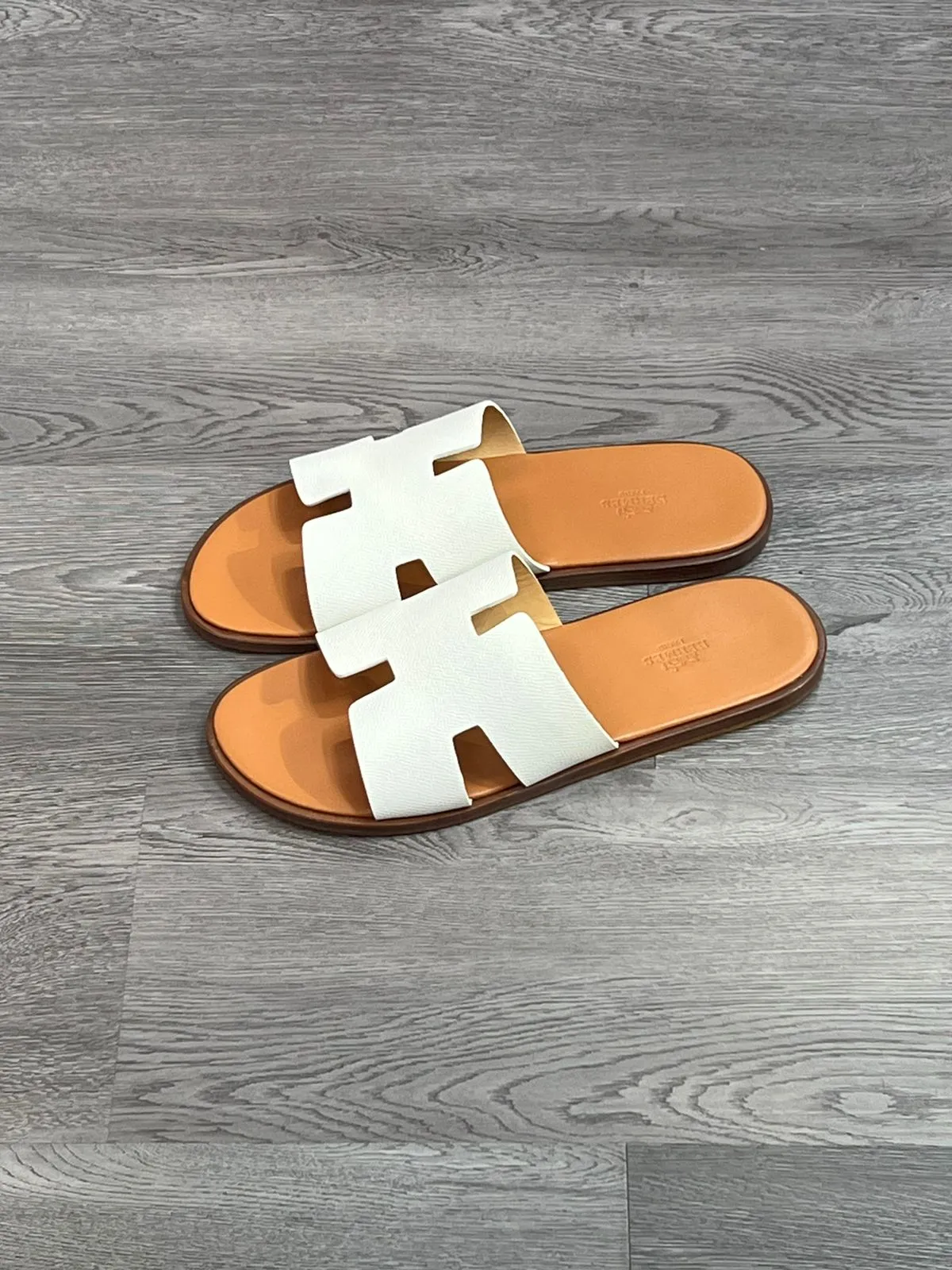 Luxury Sandals - HMS - 6764