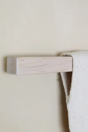 Maple Simple Dowel