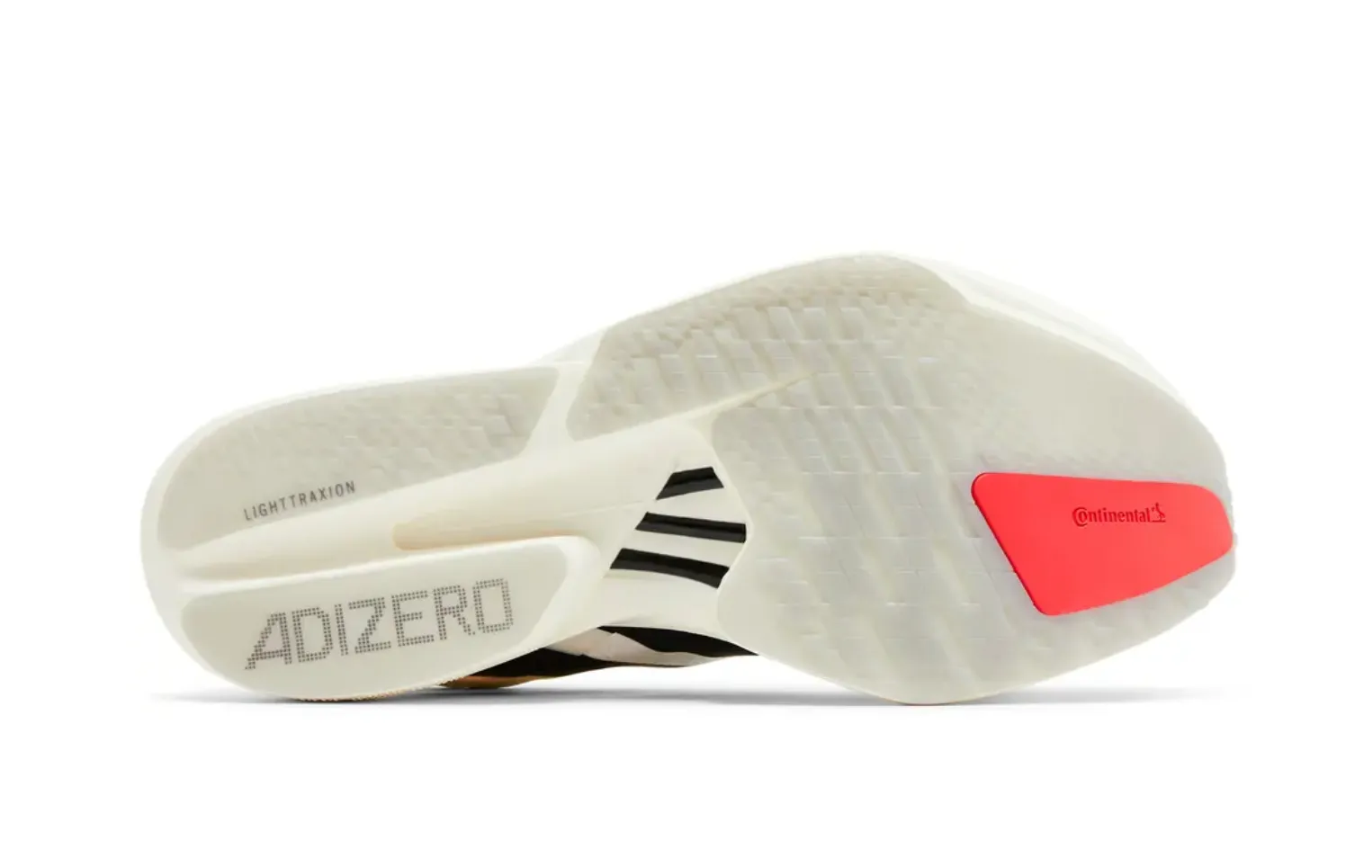 Men's Adidas Adizero Adios Pro 4 - JR1094