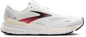 Men's Adrenaline GTS 23 (115 - White/Cream/Pink)