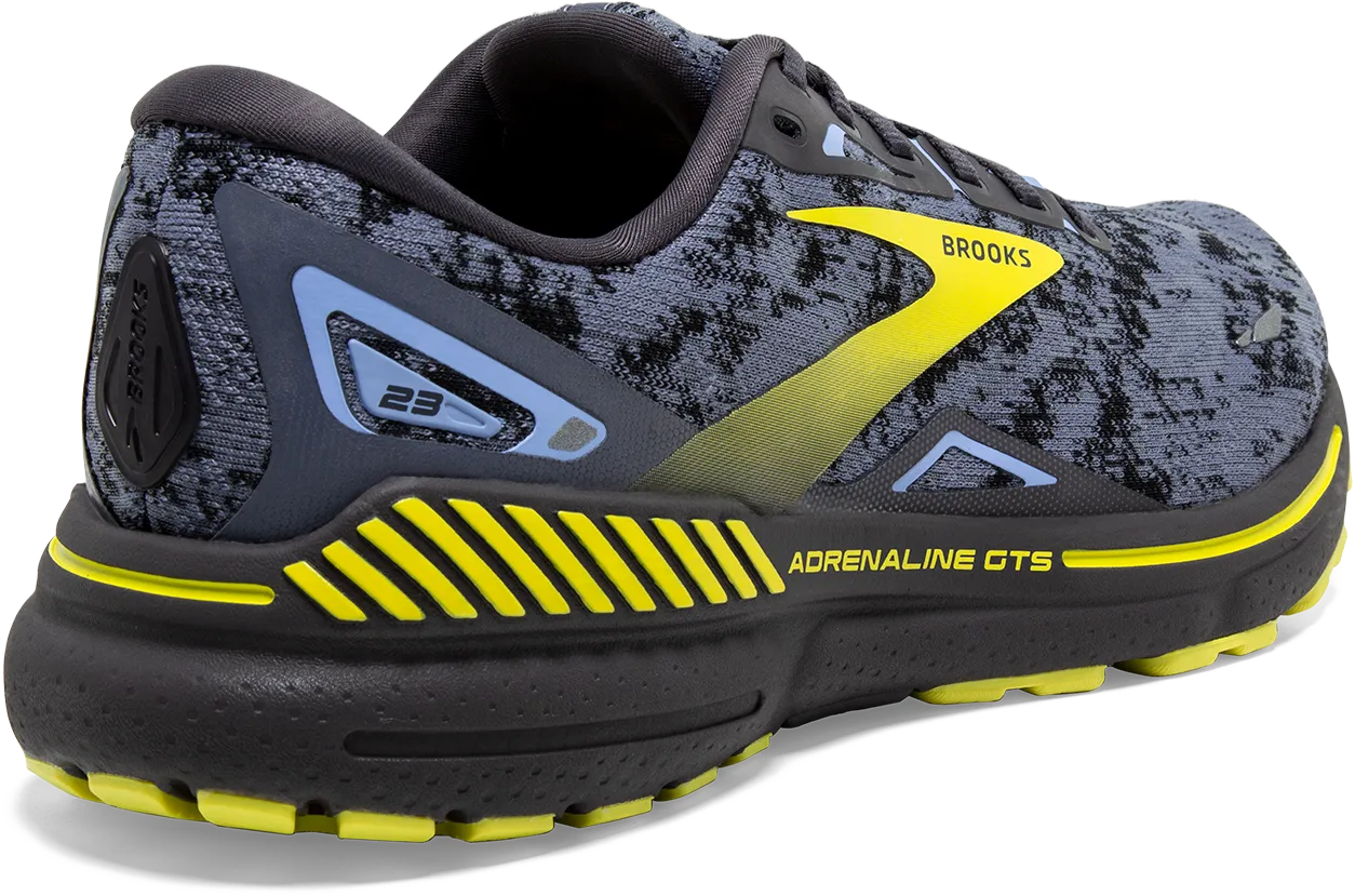 Men's Adrenaline GTS 23 (404 - Iron/Folkstone/Sulphur)