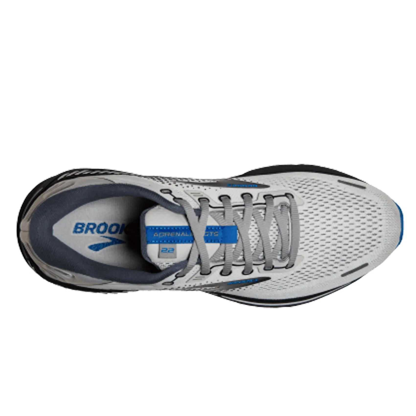 Mens Brooks Adrenaline GTS 22 (Wide)