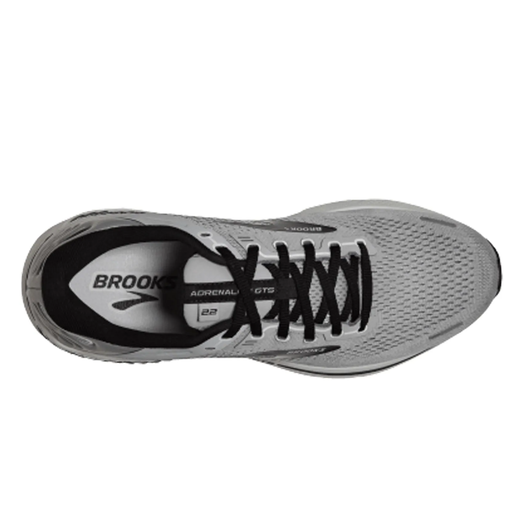 Mens Brooks Adrenaline GTS 22 (Wide)