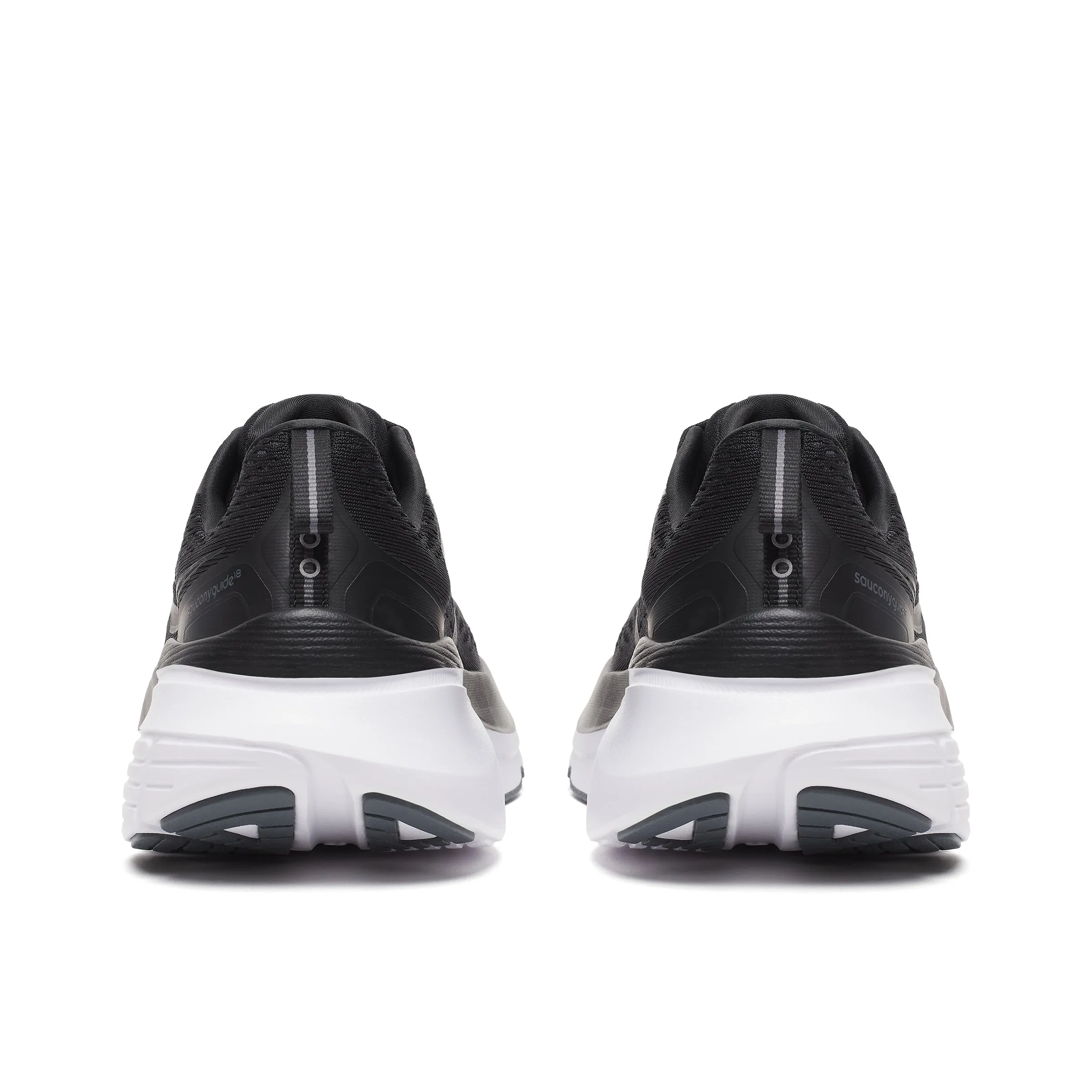 Men's Guide 18 (100 - Black/White)