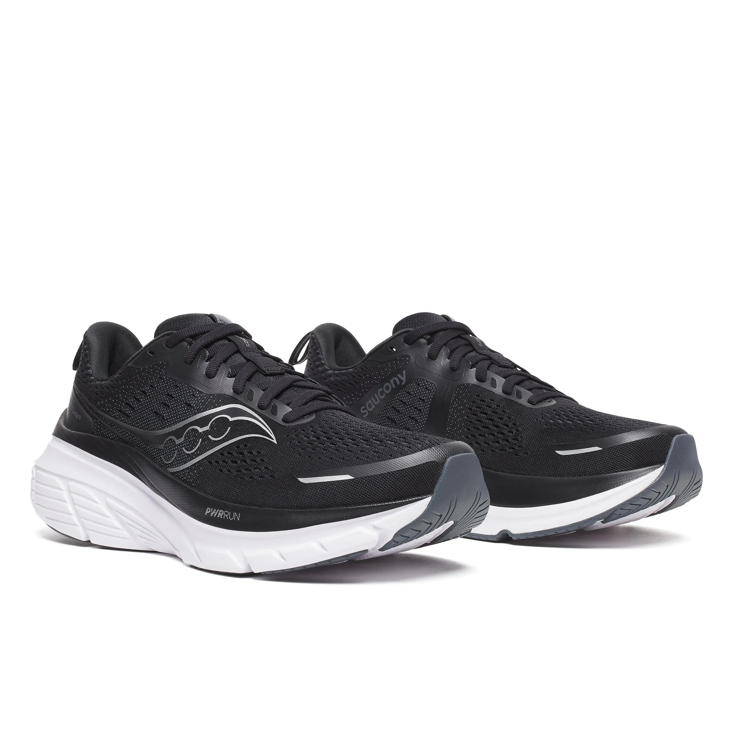 Men's Guide 18 (100 - Black/White)