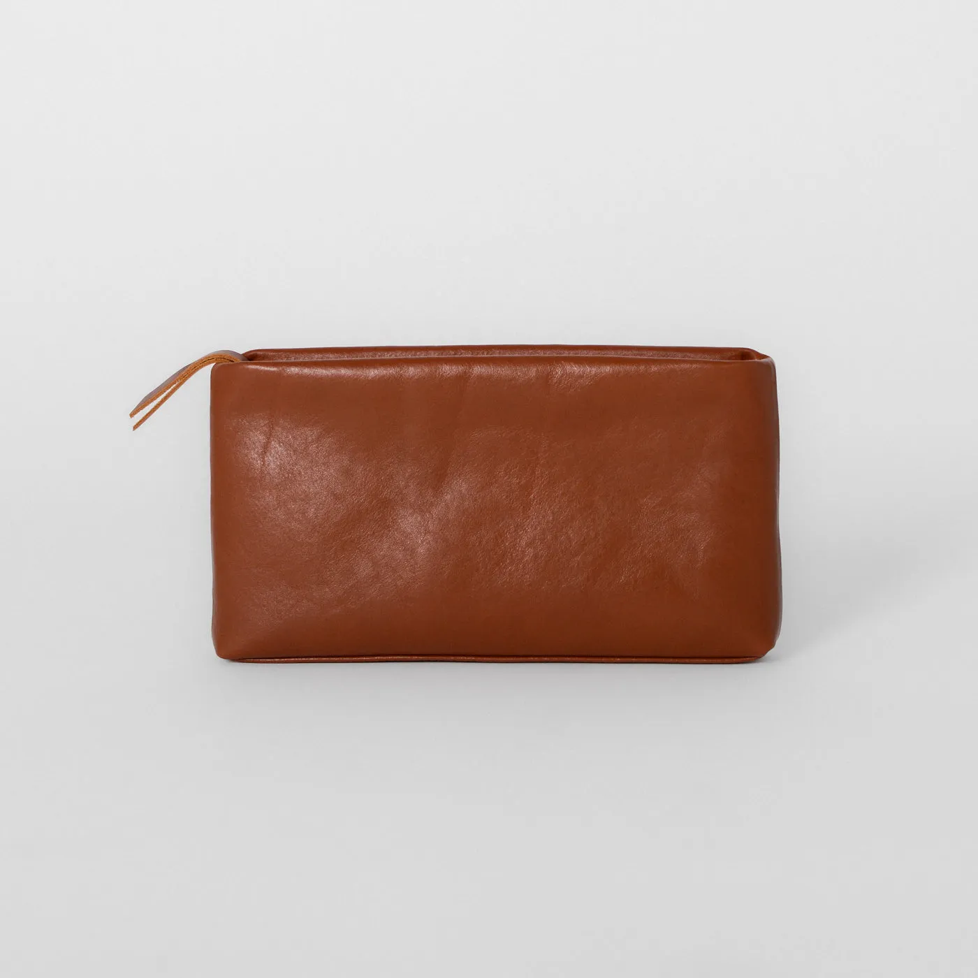 Minimalist Clutch