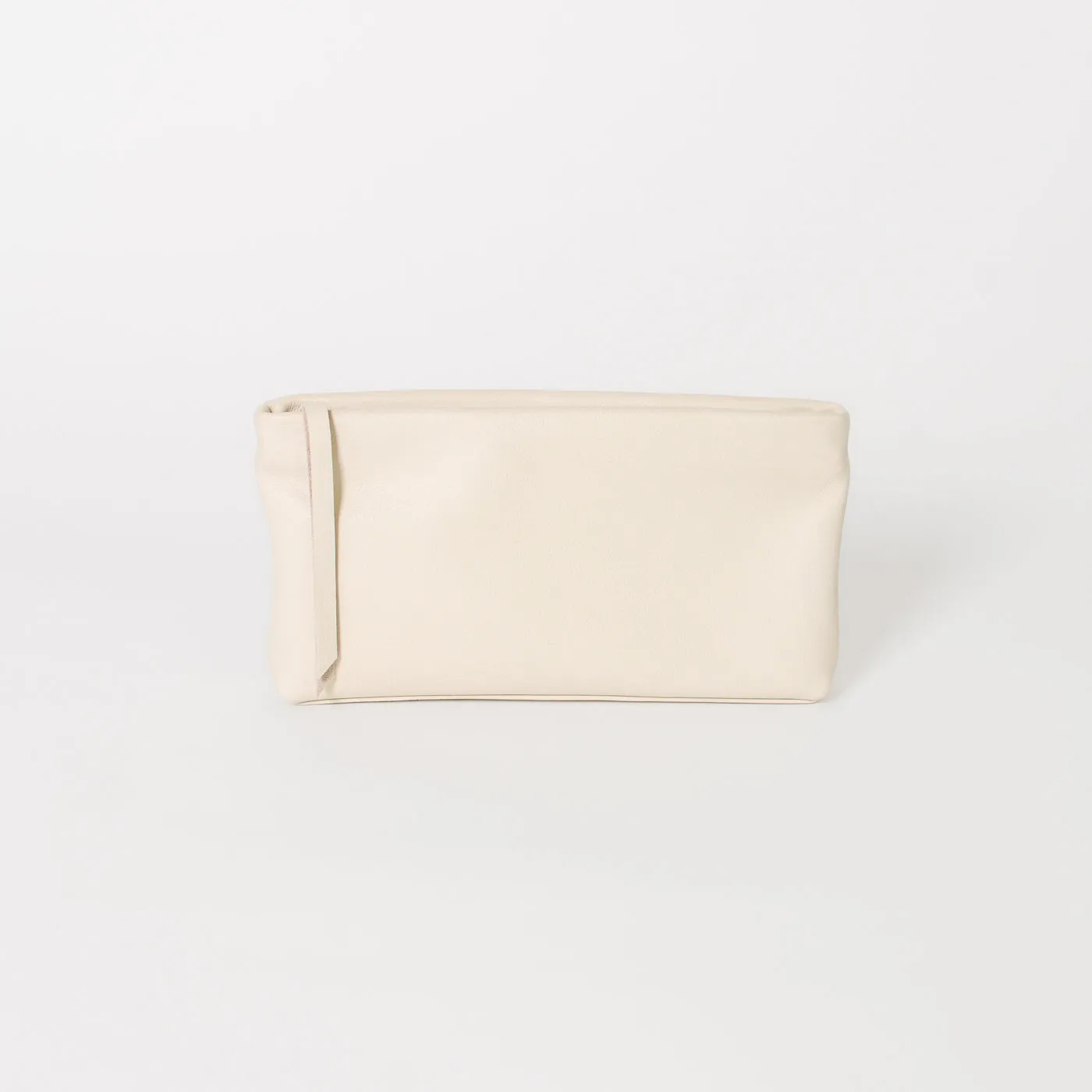 Minimalist Clutch