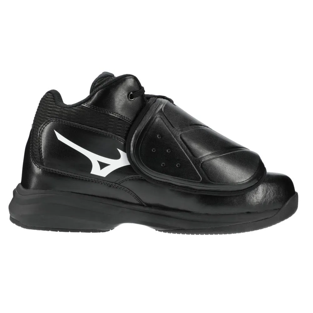 Mizuno Pro Wave Umpire Plate Shoes: 320693