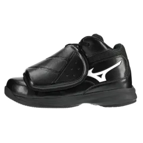 Mizuno Pro Wave Umpire Plate Shoes: 320693