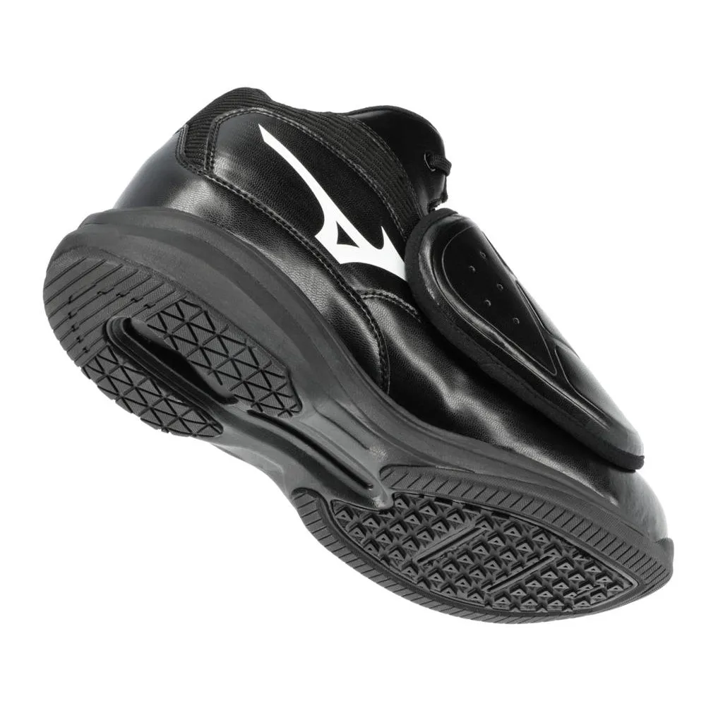 Mizuno Pro Wave Umpire Plate Shoes: 320693