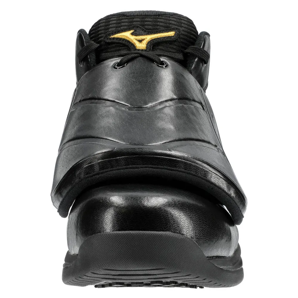 Mizuno Pro Wave Umpire Plate Shoes: 320693