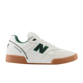 New Balance Shoes Numeric Tom Knox - White/Green