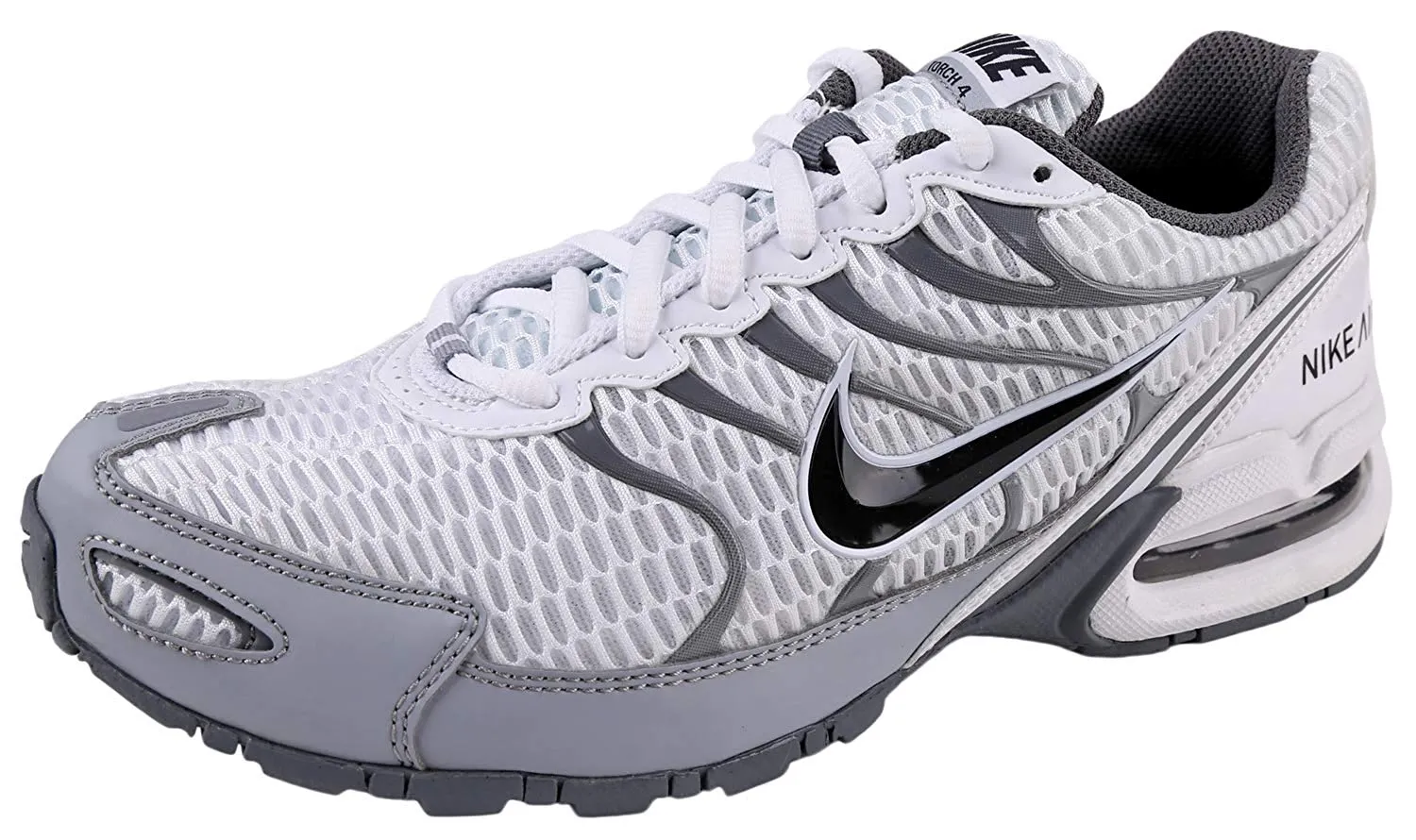 Nike Men's Air Max Torch 4 Running Shoe