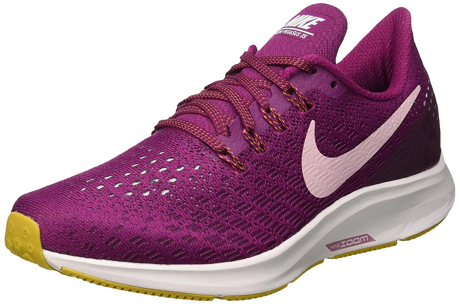 Nike Women’s Air Zoom Pegasus 35 Running Shoes