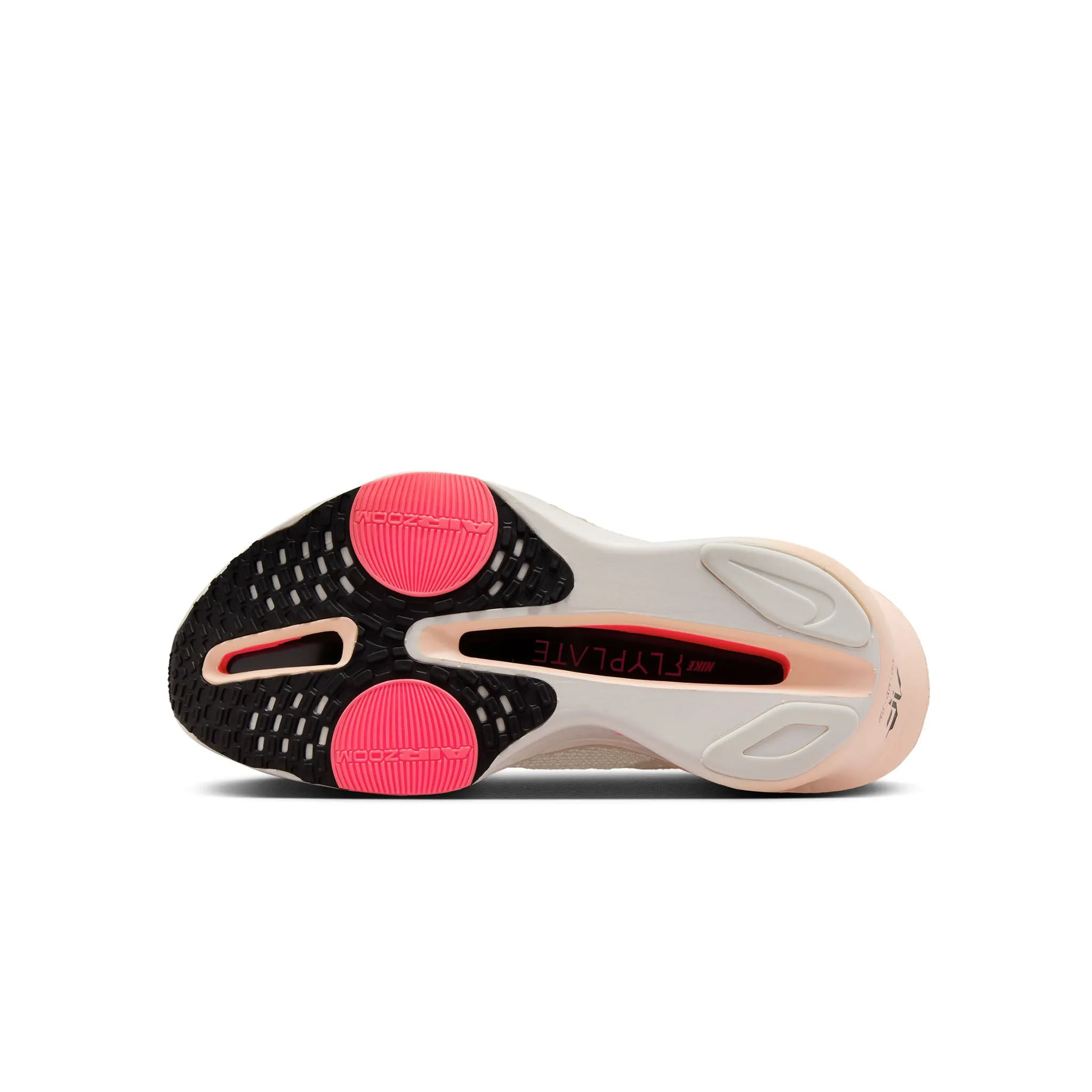 Nike | Women's Alphafly 3 Road Racing Shoes - Sail