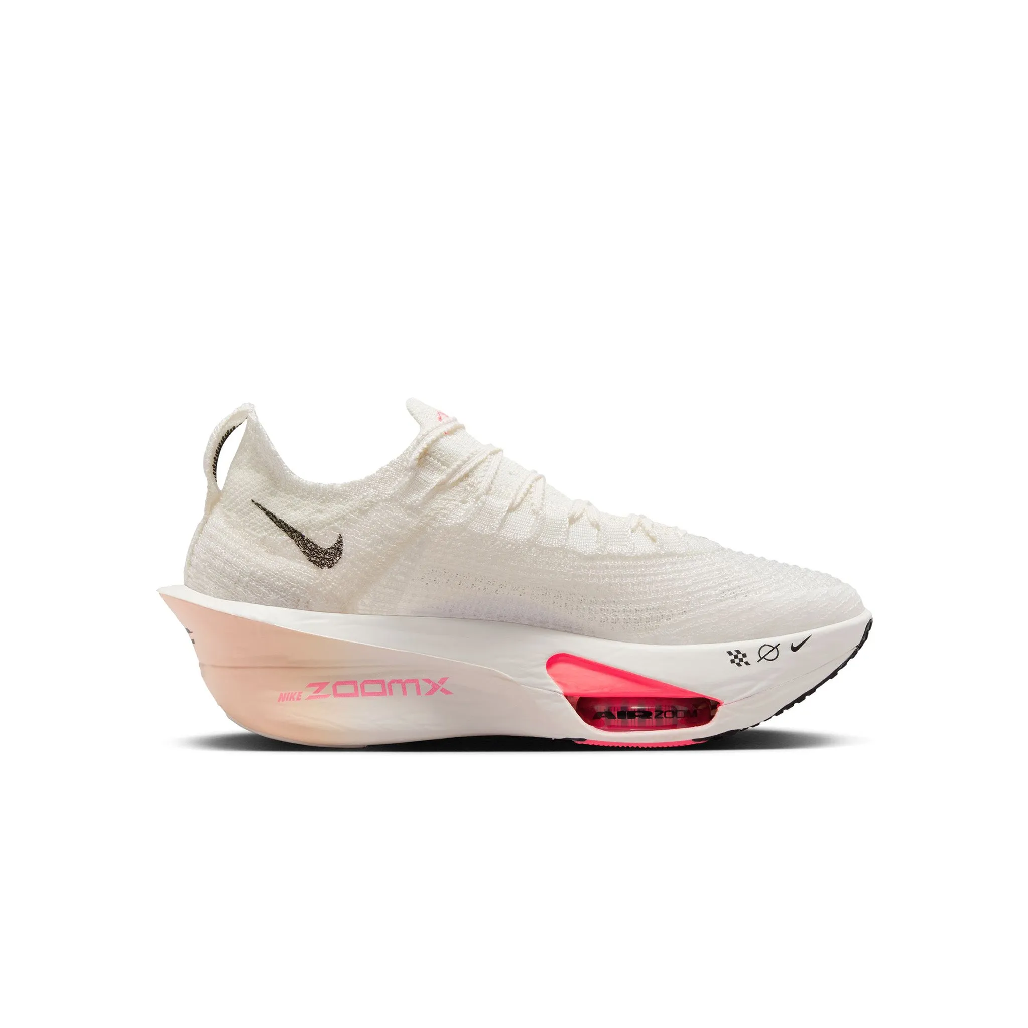 Nike | Women's Alphafly 3 Road Racing Shoes - Sail