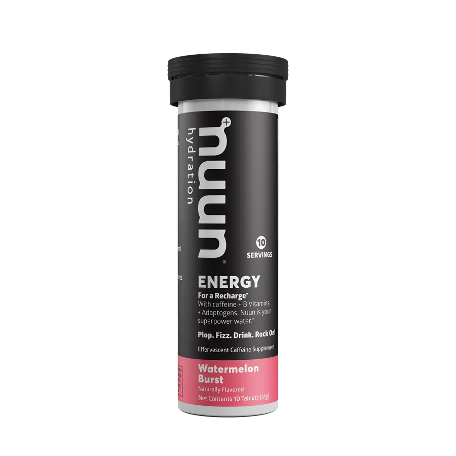 Nuun Energy Hydration