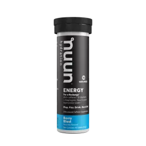 Nuun Energy Hydration