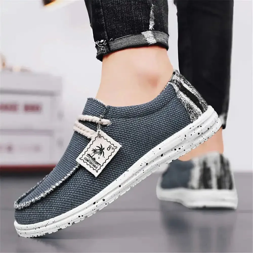 OB High Tech Casual Luxury Brand Men's Sneakers